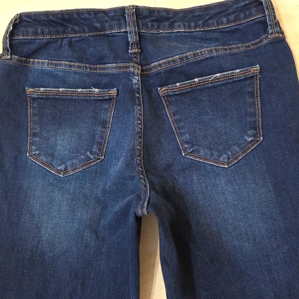 Universal Thread Mid Rising Jegging - Picture 12 of 15